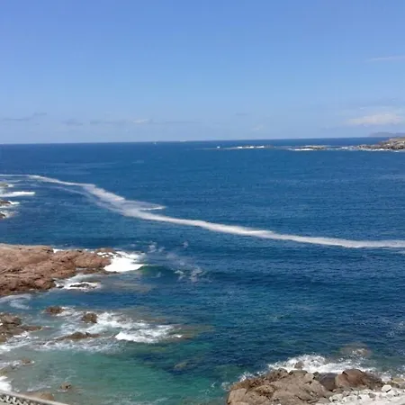 Apartment Mirador Atlantico *