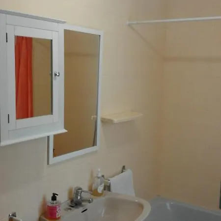 Apartment Mirador Atlantico