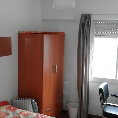 Mirador Atlantico Apartment